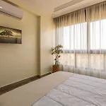 Elegant Apartment Downtown M