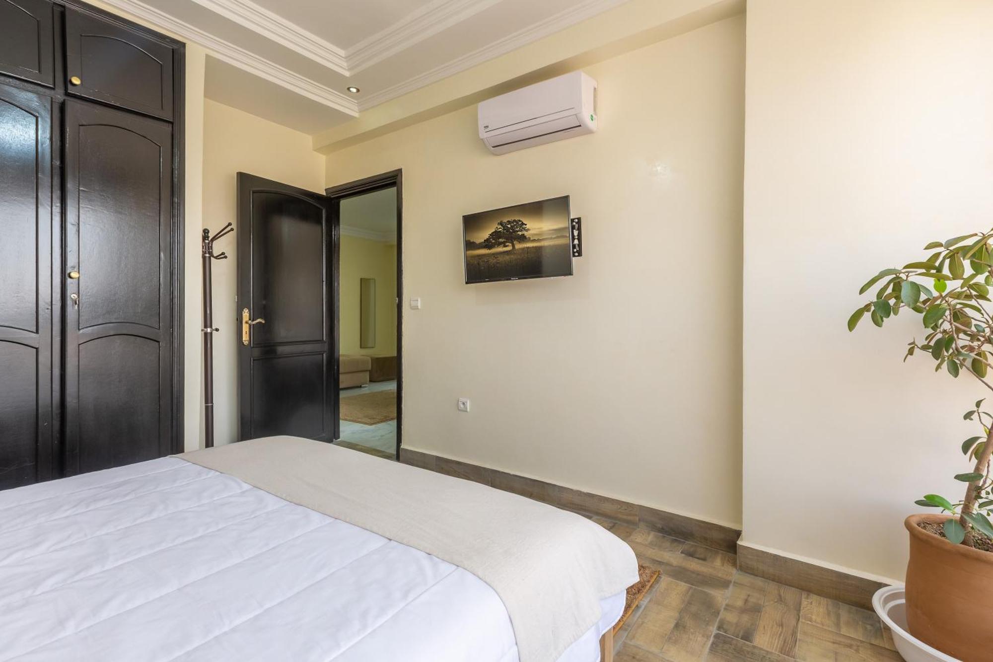 Elegant Downtown M Appartement