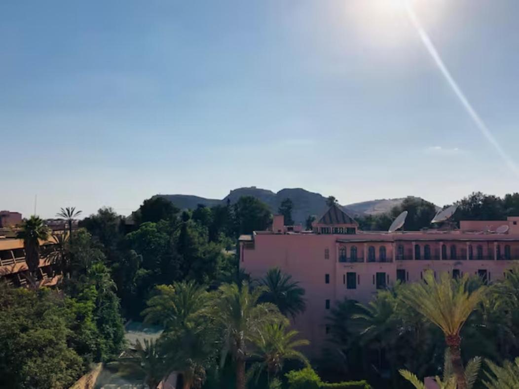 Elegant Downtown M * Marrakesh