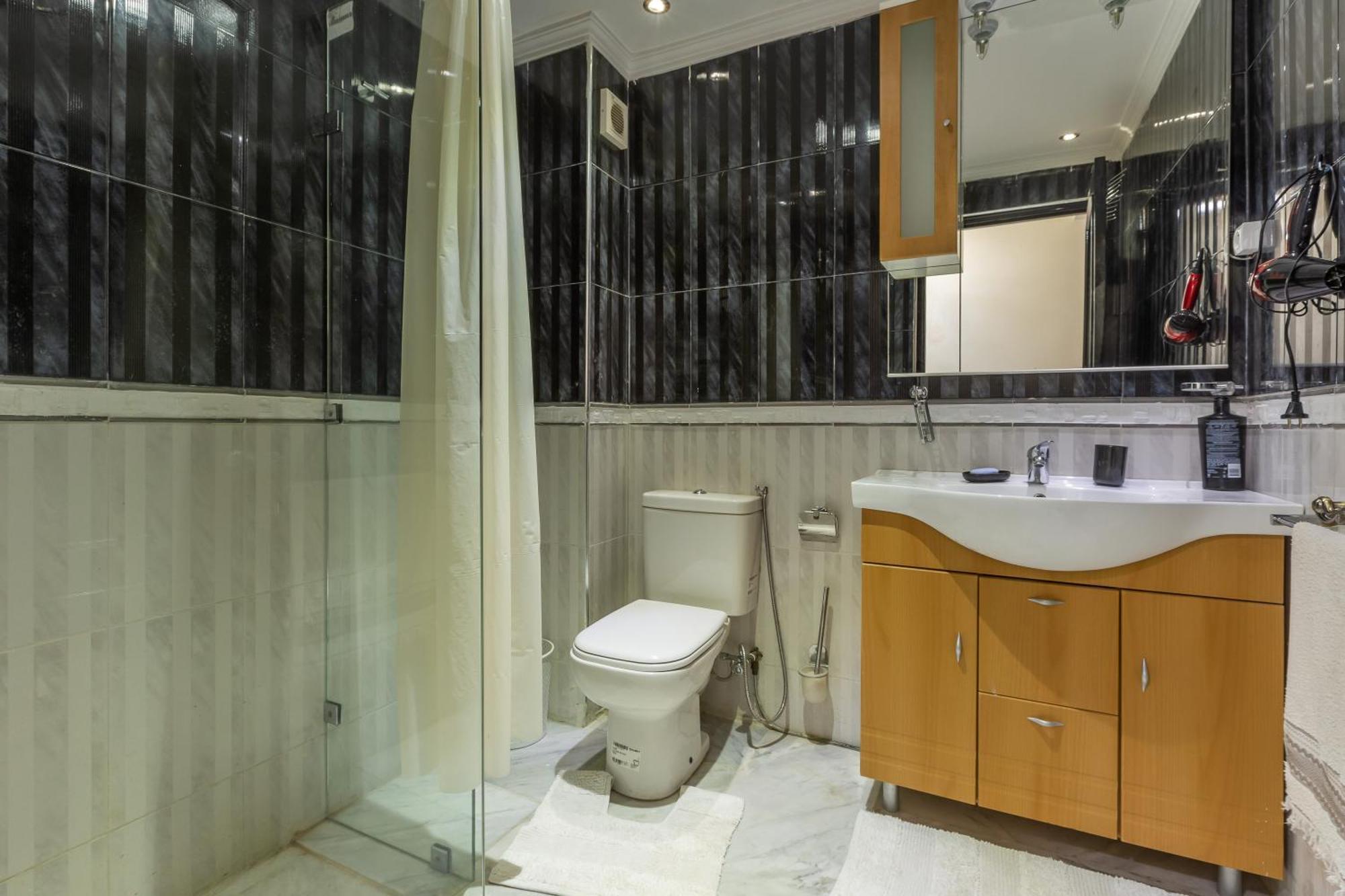 Elegant Downtown M Appartement